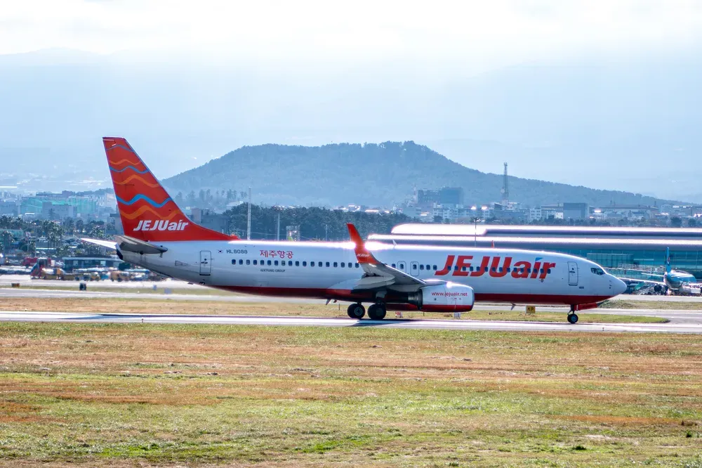제주항공 2216편 참사 희생자 명단