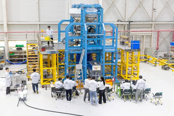 누리호 4차 발사 무엇이 달라졌나